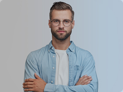 Stefan Lorenz – CTO von Gerborsyva