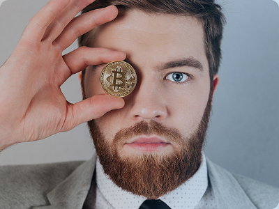 Julian Wolf – Chief Analyst bei Gerborsyva