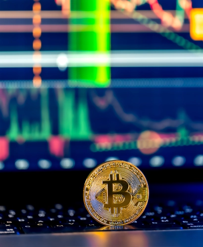 Gerborsyva Trading Informationen