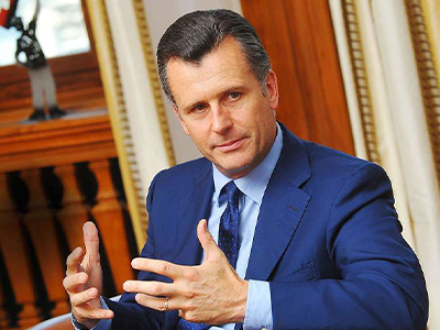 Erfolgreicher Gerborsyva Trader